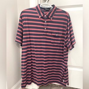 Men’s Polo Brand Shirt Size XL. Like New Condition.